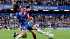 Kolejna kompromitacja Chelsea! Bilans jest mrożący