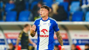 Wisła Płock - Arka Gdynia. Gdzie oglądać mecz PKO Ekstraklasy? O której początek?