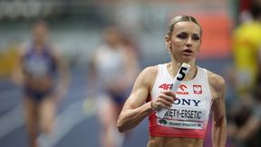 Polki tuż za podium HMŚ w sztafecie. Zabrakło 0.13 s