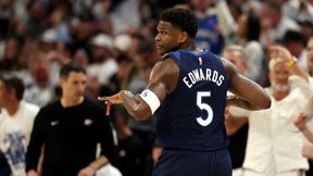 Ale nokaut! 42 punkty różnicy w NBA