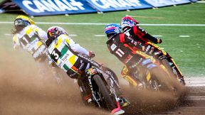 Żużel. Półtora okrążenia: Czy ktoś myśli o 2. Lidze Żużlowej? Powiększenie PGE Ekstraligi może ją zabić [FELIETON]