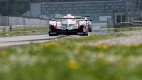 Porsche wycofuje się z WEC na rzecz Formuły E