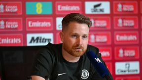 Chelsea pełna wiary przed finałem FA Cup. Te słowa trenera mówią wszystko