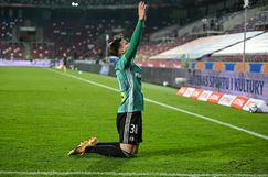 Bohater Legii przeżył gehennę. Przez 40 dni był przykuty do łóżka