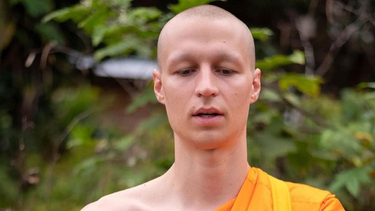 Instagram / Na zdjęciu: Kevin Lidin.