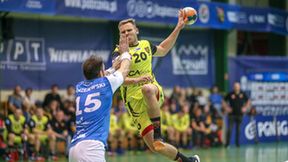 Piotrkowianin Piotrków Trybunalski - SPR Stal Mielec 29:25 (galeria)