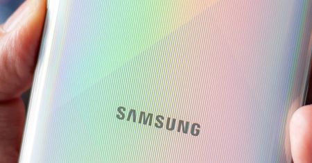 Czy dziwne powiadomienie na smartfonie Samsung mogło oznaczać, że Twoje dane były zagrożone?