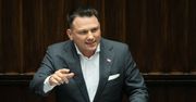 Mentzen po decyzji Sejmu ws. immunitetu. Uderzył w Tuska