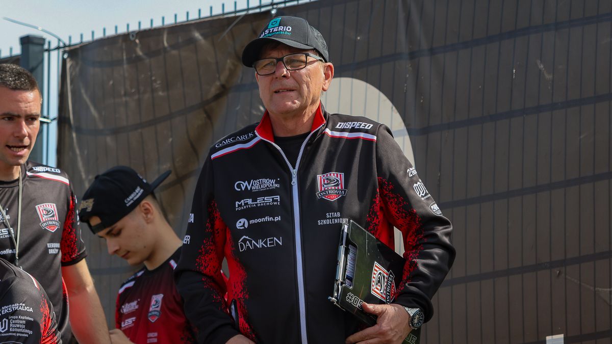WP SportoweFakty / Michał Krupa
