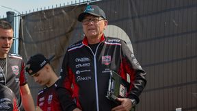Żużel. Władze Stali Gorzów dzwoniły do Chomskiego. Legenda na ratunek?