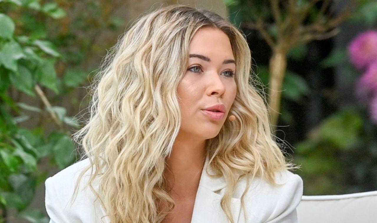 Sandra Kubicka otwarcie o swoich problemach zdrowotnych
