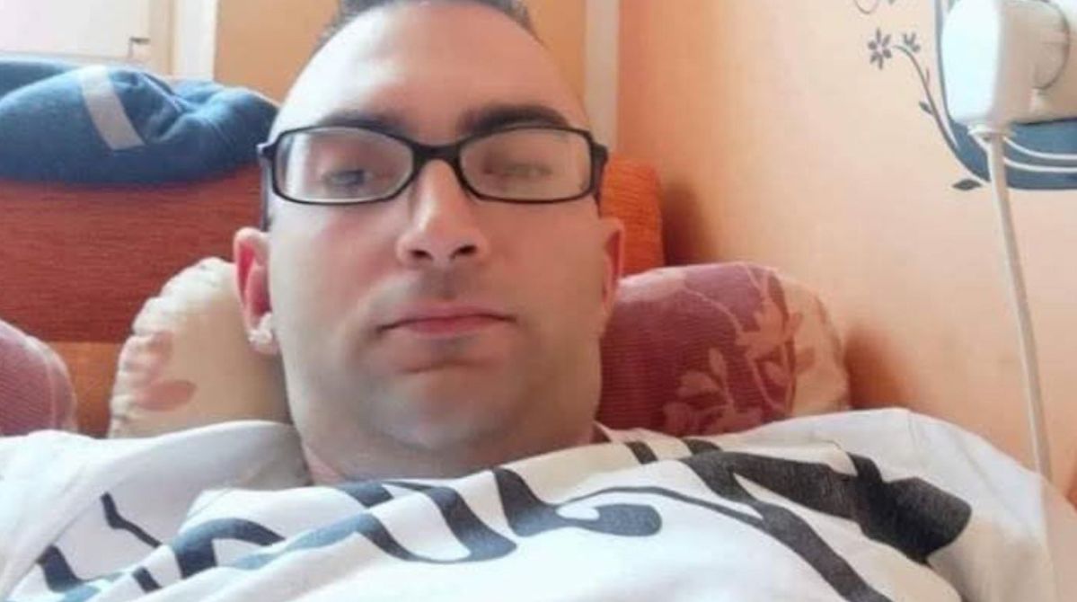 Złotów: Zaginął Artur Goc. Trwają poszukiwania 34-letniego mieszkańca
