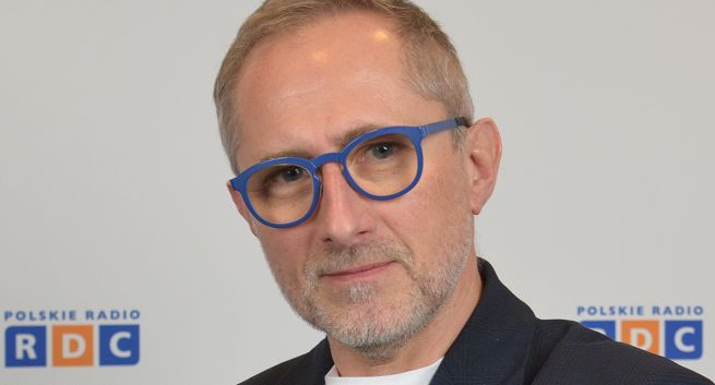 Były dziennikarz Trójki i TVN w Radiu dla Ciebie