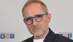 Były dziennikarz Trójki i TVN w Radiu dla Ciebie