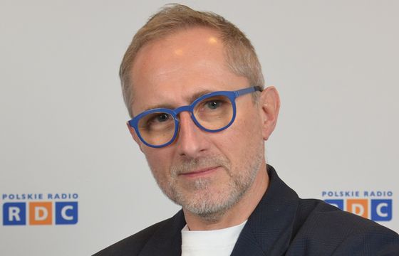 Były dziennikarz Trójki i TVN w Radiu dla Ciebie