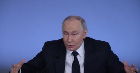Ukraina uderzyła w czuły punkt Rosji. Jest problem z eksportem ropy