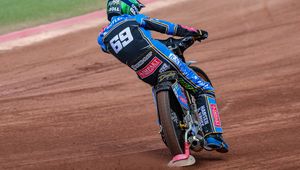 Żużel. Jason Doyle trzecim Australijczykiem w historii. Jubileusz wypadł bardzo nieudanie