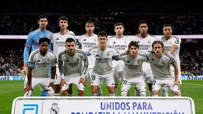 Real ma jasny plan wobec gwiazdy. Przedstawi propozycję