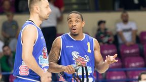 Lepsza skuteczność, większe emocje. Beniaminek postraszył, ale przegrał