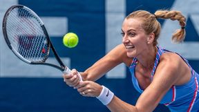 Tenis. Petra Kvitova weźmie udział w pokazowych turniejach w Berlinie. Zagra też Tommy Haas