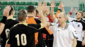 Grzegorz Czapla: To był faul na czerwoną kartkę