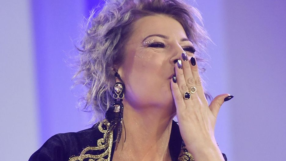 Magdalena Narożna opublikowała swoje zdjęcie w bikini