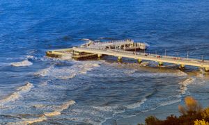 Tania alternatywa. Popularne uzdrowisko po sezonie