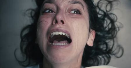 "Kościelny" horror powraca. Pierwsza część jest kultowa