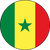 Reprezentacja Senegalu mężczyzn
