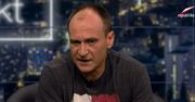 Paweł Kukiz komentuje swoje zachowanie w TV Republika - obraził dziennikarkę, teraz się tłumaczy