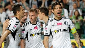 Ivica Vrdoljak o St. Patrick's: Nie zaparkowali autobusu we własnym polu karnym (wideo)