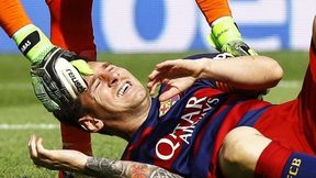 Leo Messi wróci szybciej?