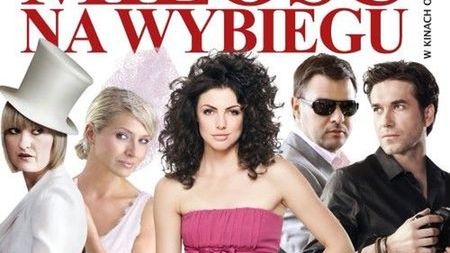 Miejsce 5 - 'Miłość na wybiegu' - ex aequo