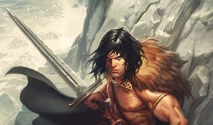 Conan. Szlak krwi. Tom 8