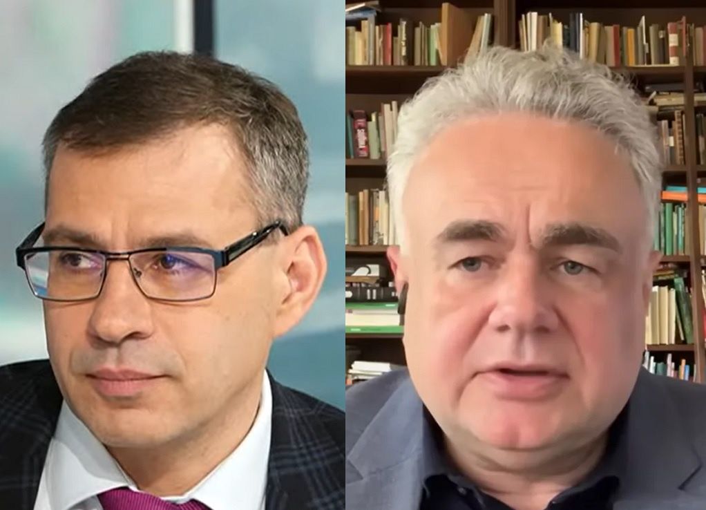 Tygodniki opinii na minusie. Największe spadki ma "Gazeta Polska" i "Sieci"