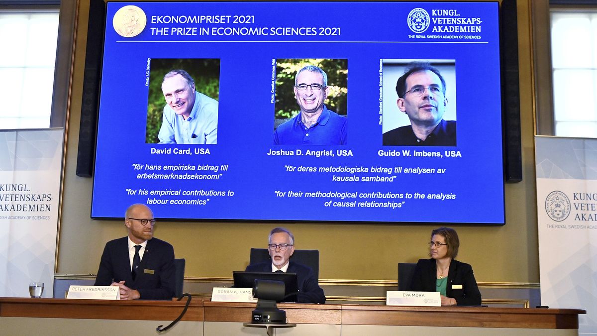 nobel z ekonomii 