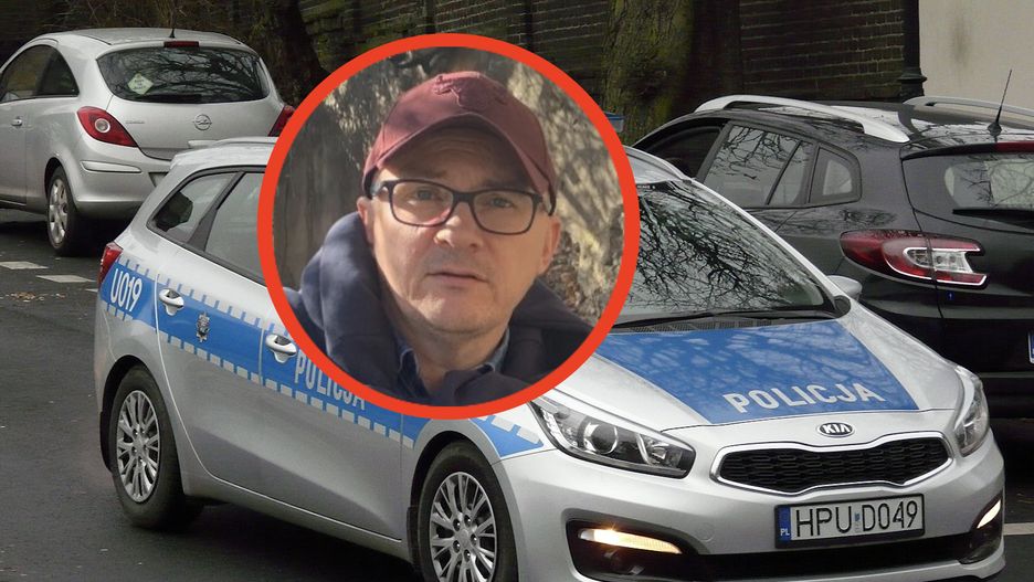 Policja apeluje o pomoc do wszystkich, którzy mają