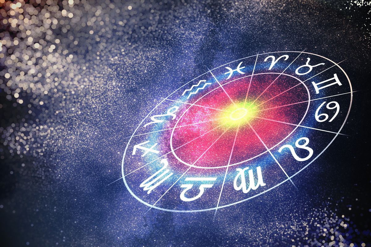 Horoskop dzienny na sobotę 11 maja 2019 dla wszystkich znaków zodiaku. Sprawdź, co przewidział dla ciebie horoskop w najbliższej przyszłości