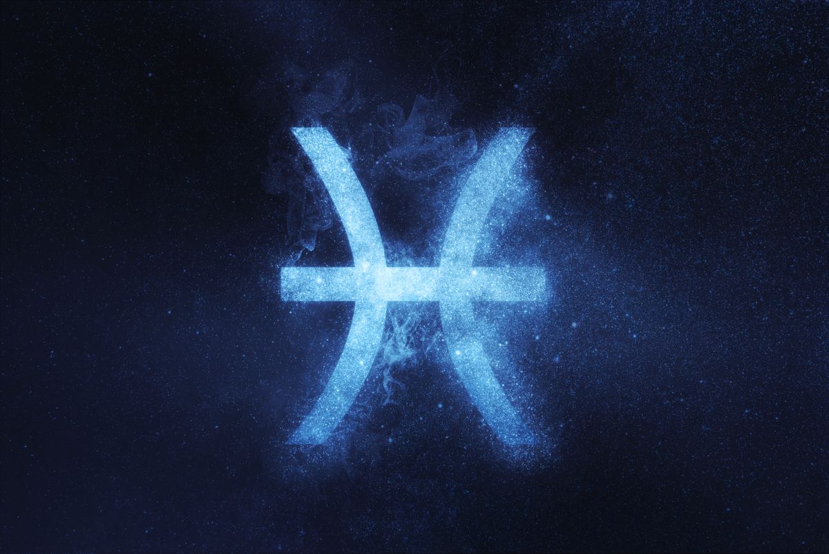 Ryby. Horoskop zodiakalny na wtorek, 10 września. Sprawdź, czy w miłości, biznesie i zdrowiu dopisze ci szczęście