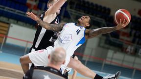 EBL. Polski Cukier Toruń - Pszczółka Start Lublin 104:98 (galeria)