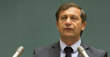Kryzys w Słowenii. Kolejna partia opuszcza koalicję