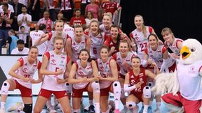 Polska - Holandia 5:0 (galeria)