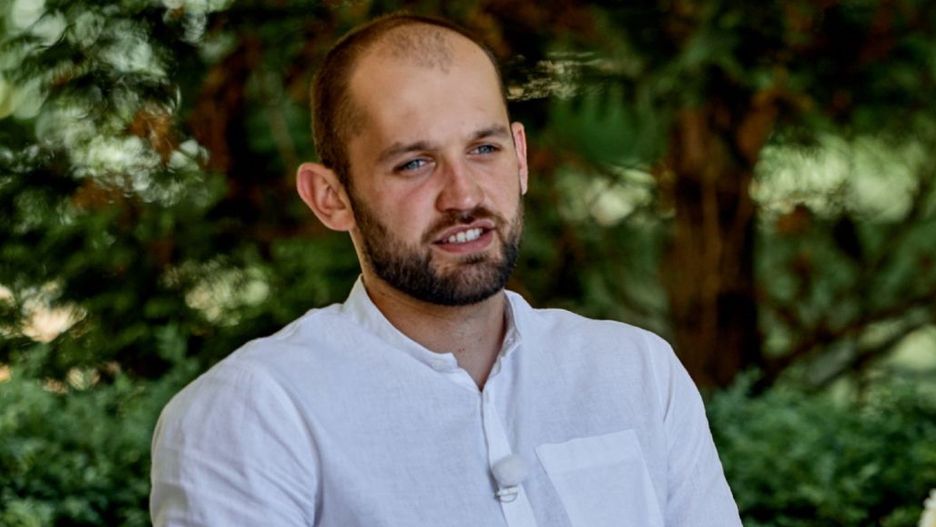 Stanisław z "Rolnik szuka żony" nie jest w związku z Kamilą