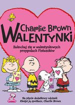 Charlie Brown w miłosnym wydaniu!