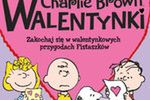 Charlie Brown w miłosnym wydaniu!