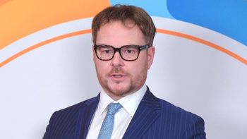 Jan Lubomirski-Lanckoroński wciąż kłóci się ze wspólnotą o opłaty. Mieszkańcom ODCIĘTO WODĘ