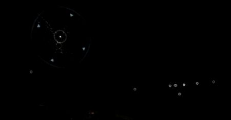 Tak wyglądają bombardowania orbitalne widziane z orbity