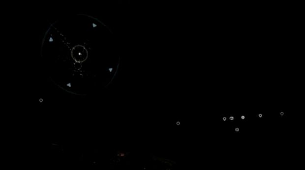 Tak wyglądają bombardowania orbitalne widziane z orbity
