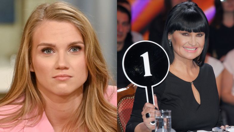 Agnieszka Kaczorowska wystąpi w "Tańcu z Gwiazdami"?! Informator ujawnia prawdę