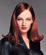 Uma Thurman w ekranizacji powieści Philipa K. Dicka